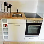 4-Zimmer-Ferienwohnung Deichwiese in Westerland / 3 Schlafzimmer / Garten / 2 - 5 Pers