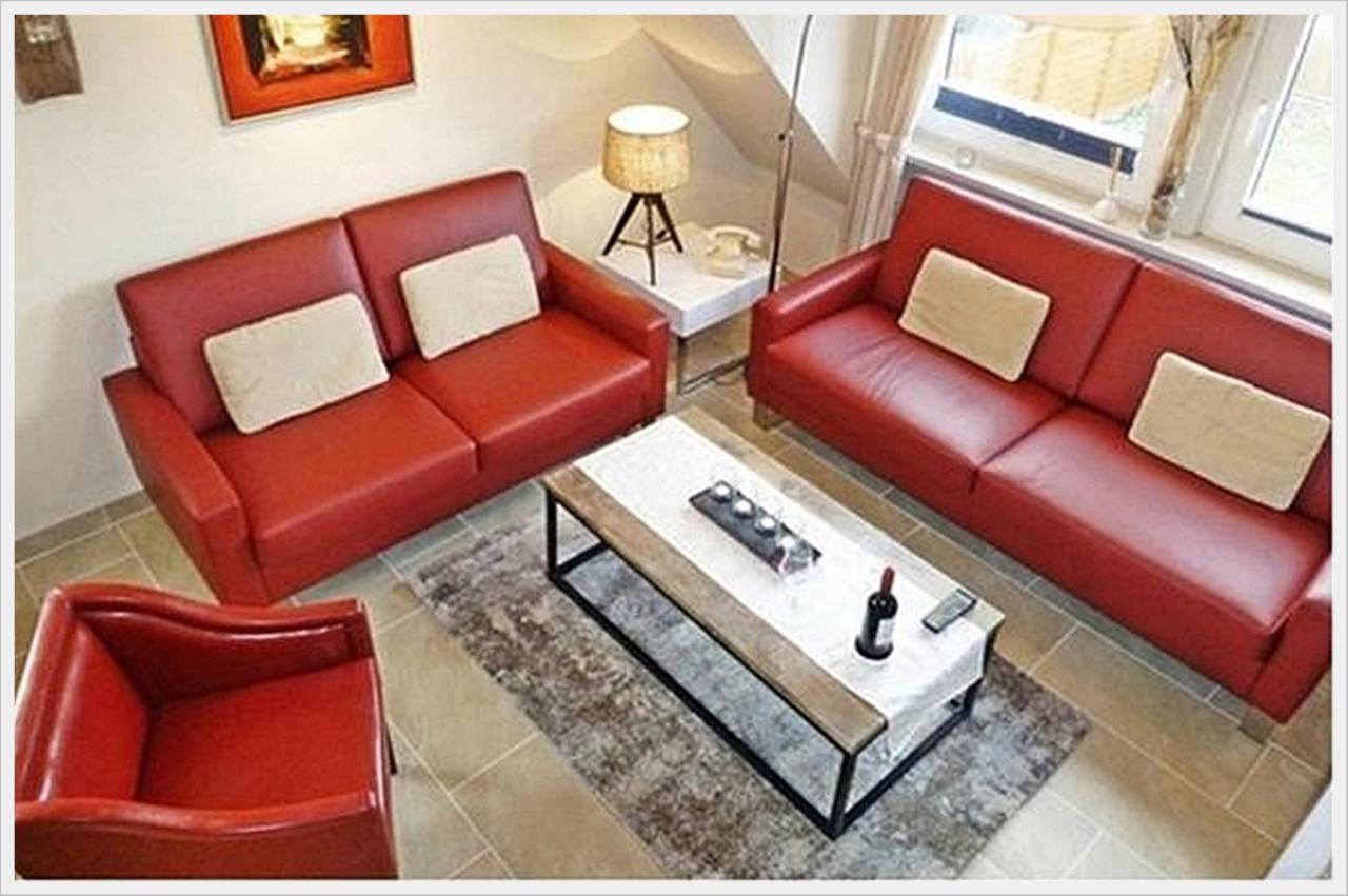 4-zimmer-ferienwohnung Deichwiese In / 3 Schlafzimmer / Garten / 2 - 5 Pers Apartment
