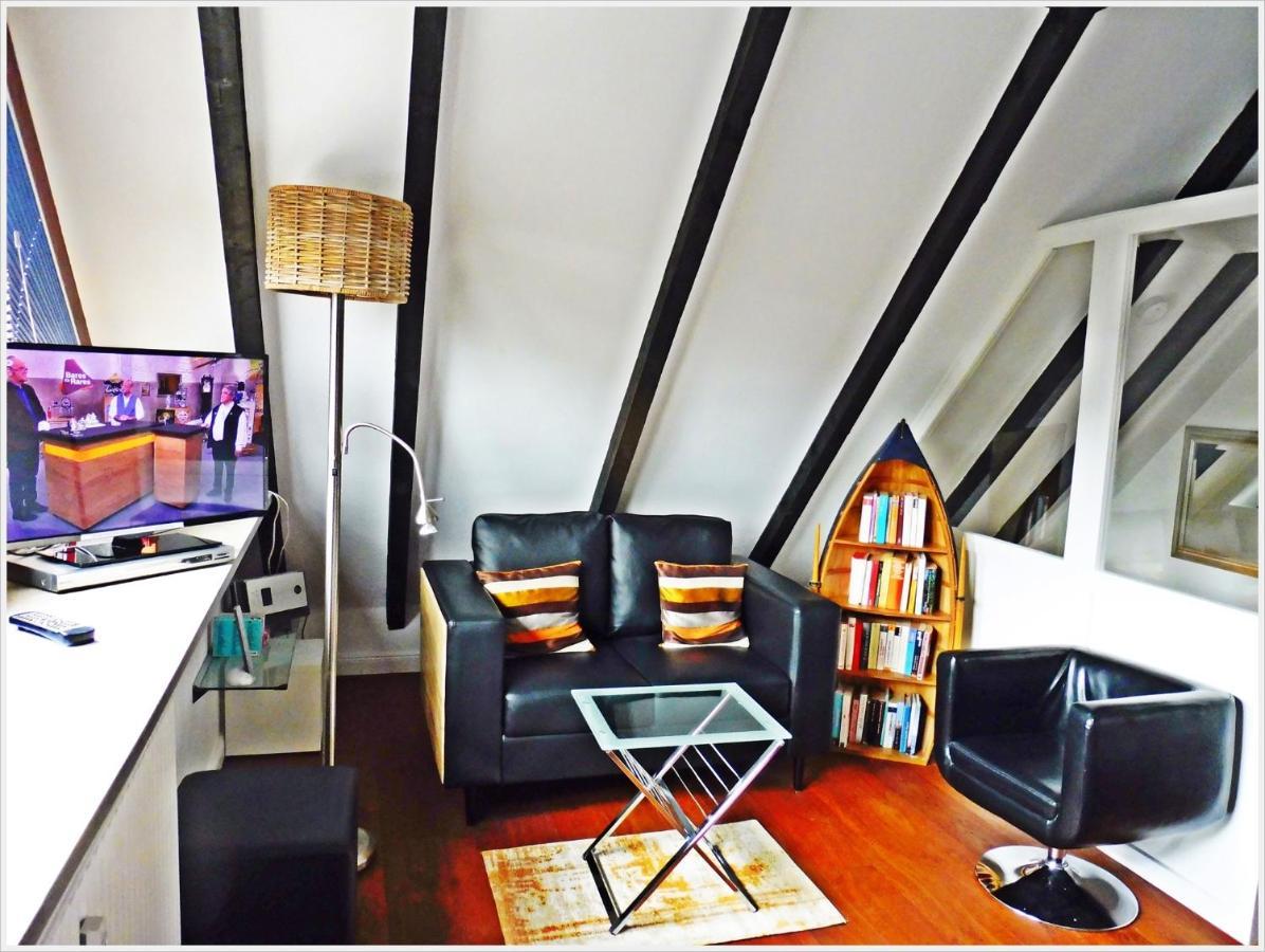 Apartment 4-zimmer-ferienwohnung Deichwiese In / 3 Schlafzimmer / Garten / 2 - 5 Pers Westerland