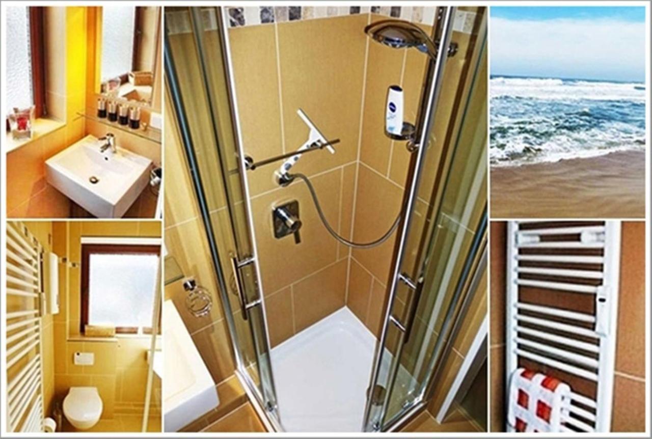4-zimmer-ferienwohnung Deichwiese In / 3 Schlafzimmer / Garten / 2 - 5 Pers Apartment *